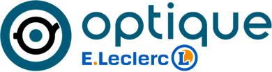 Logo Optique E.Leclerc