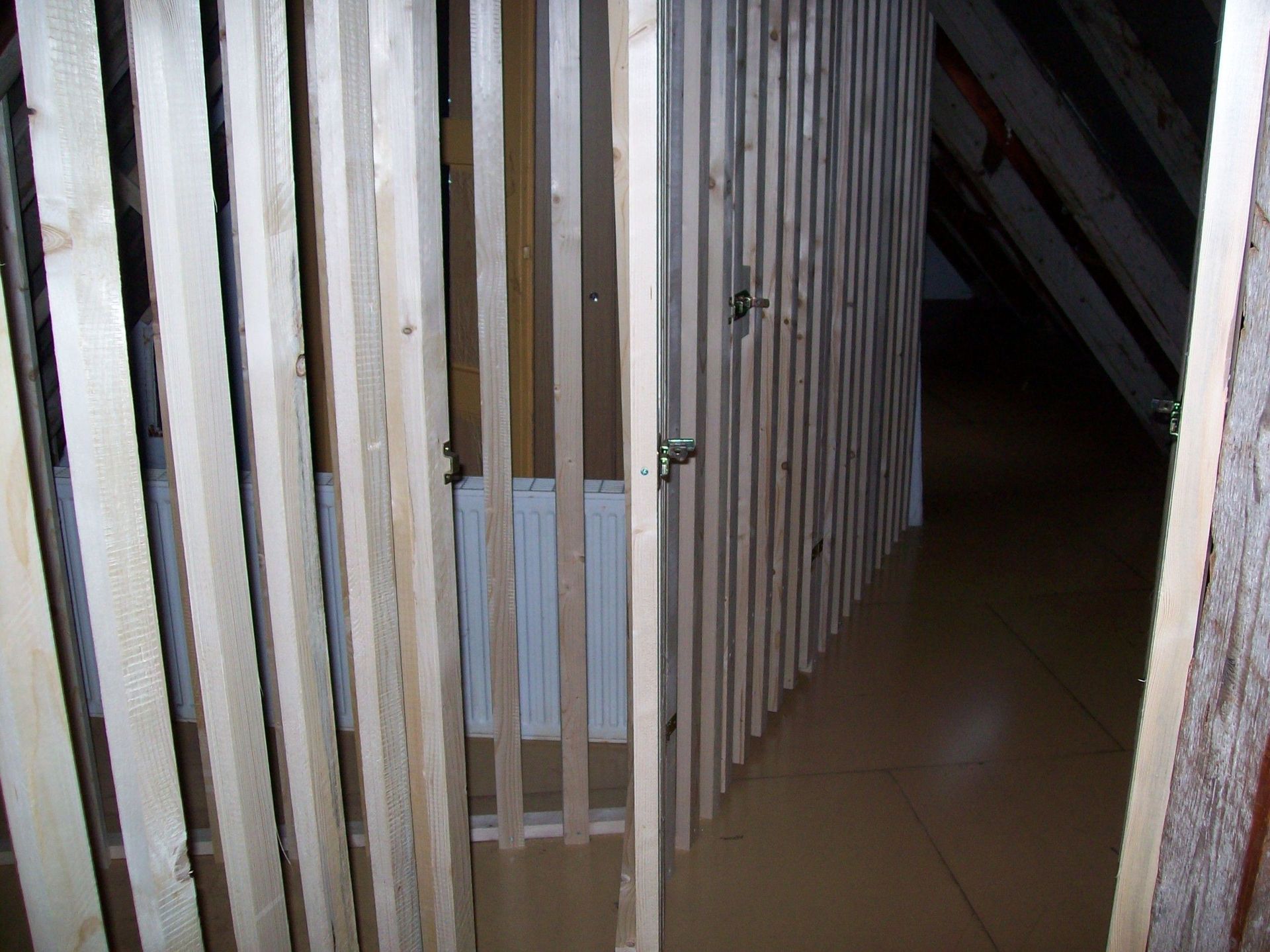 Schreinerservice Bürner