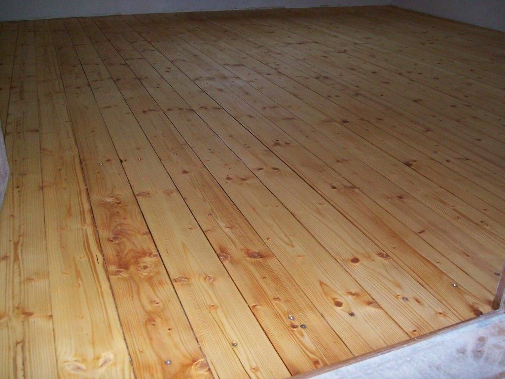 Schreinerservice Bürner