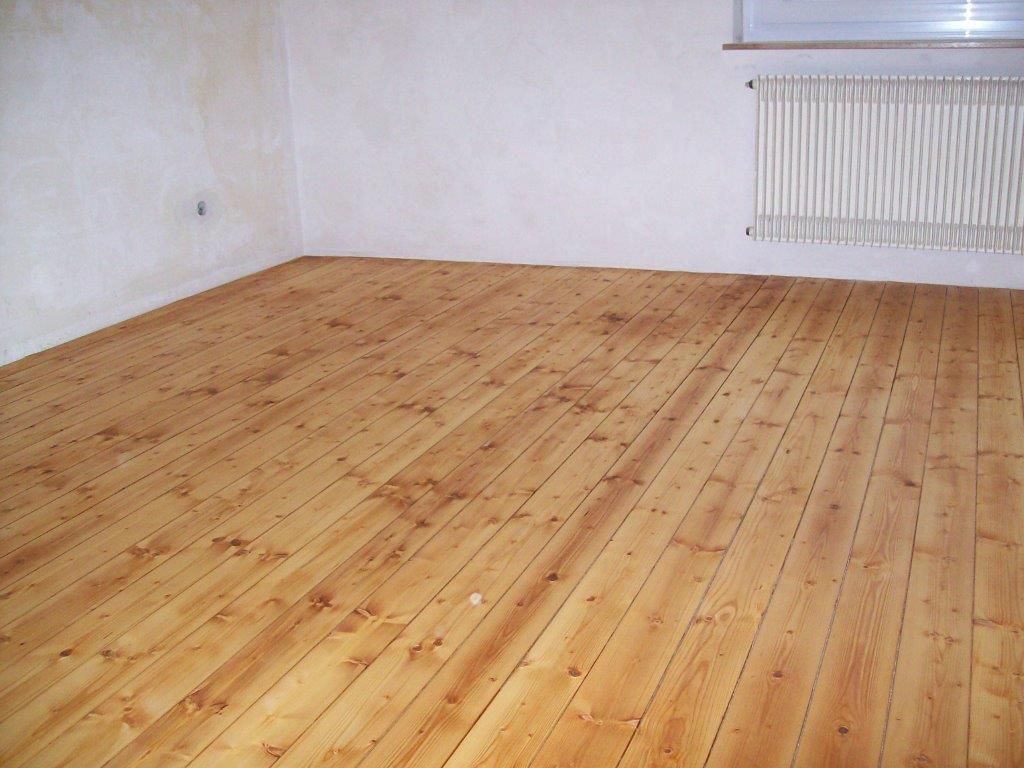 Schreinerservice Bürner