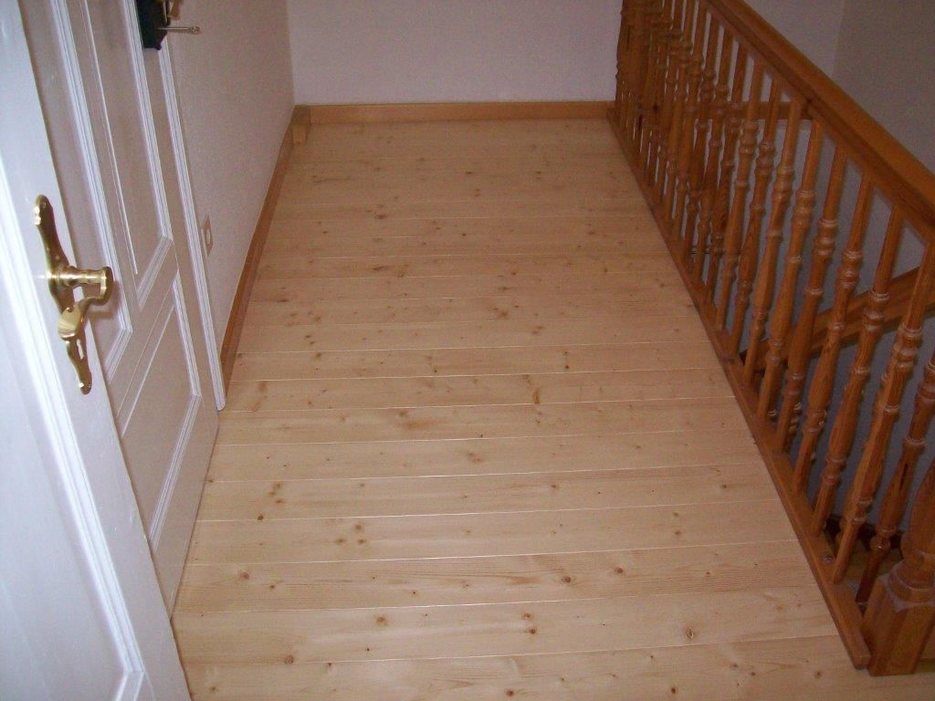 Schreinerservice Bürner