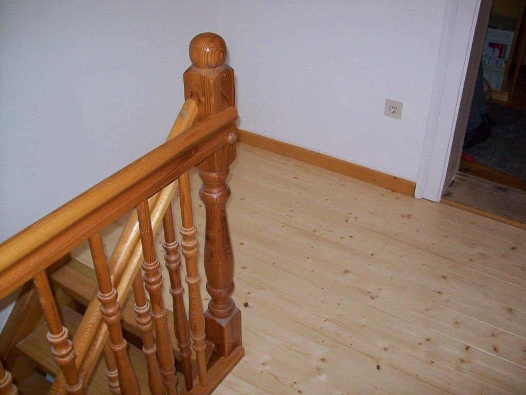 Schreinerservice Bürner