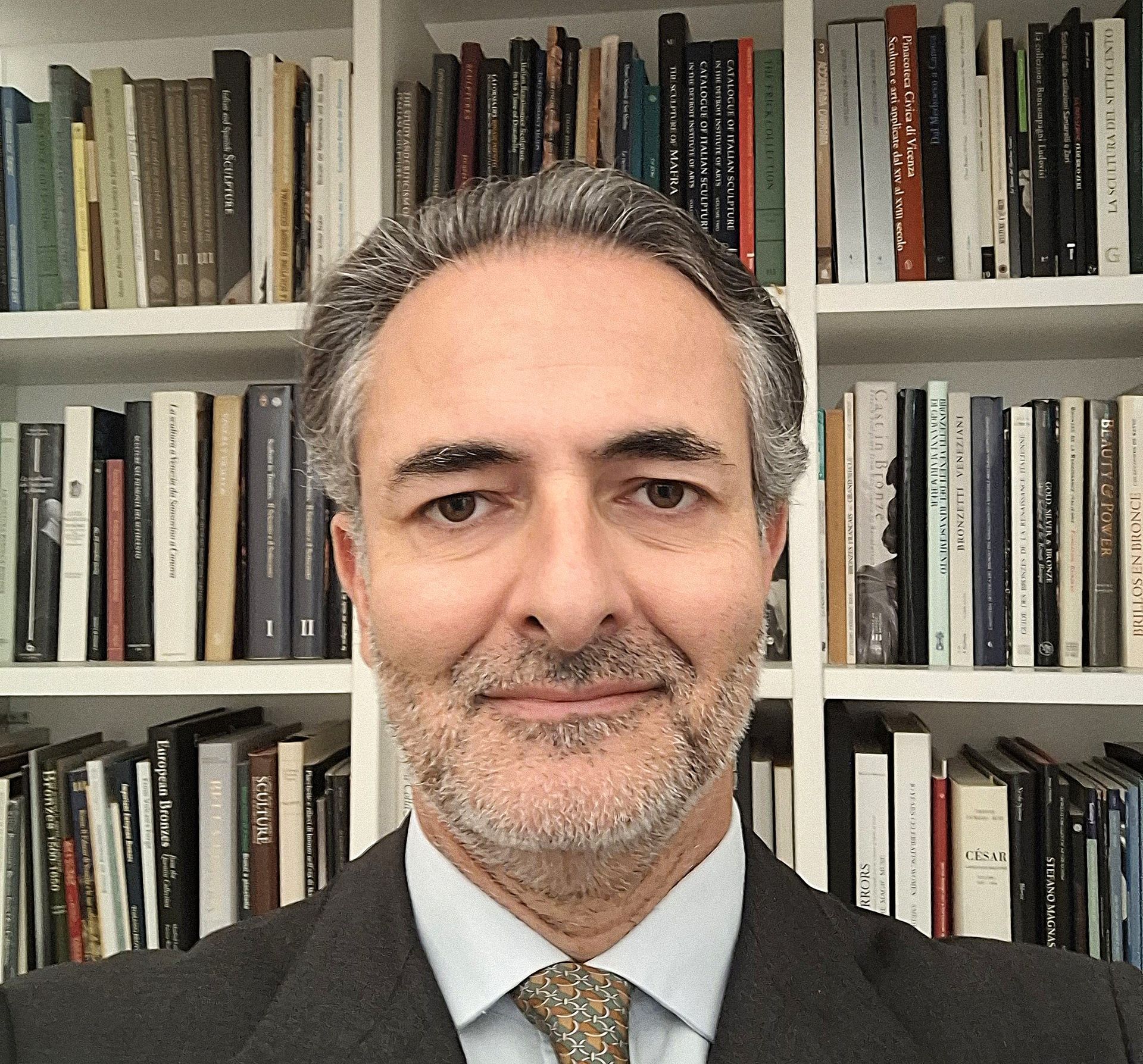Photo de Stéphane MASCARENHAS