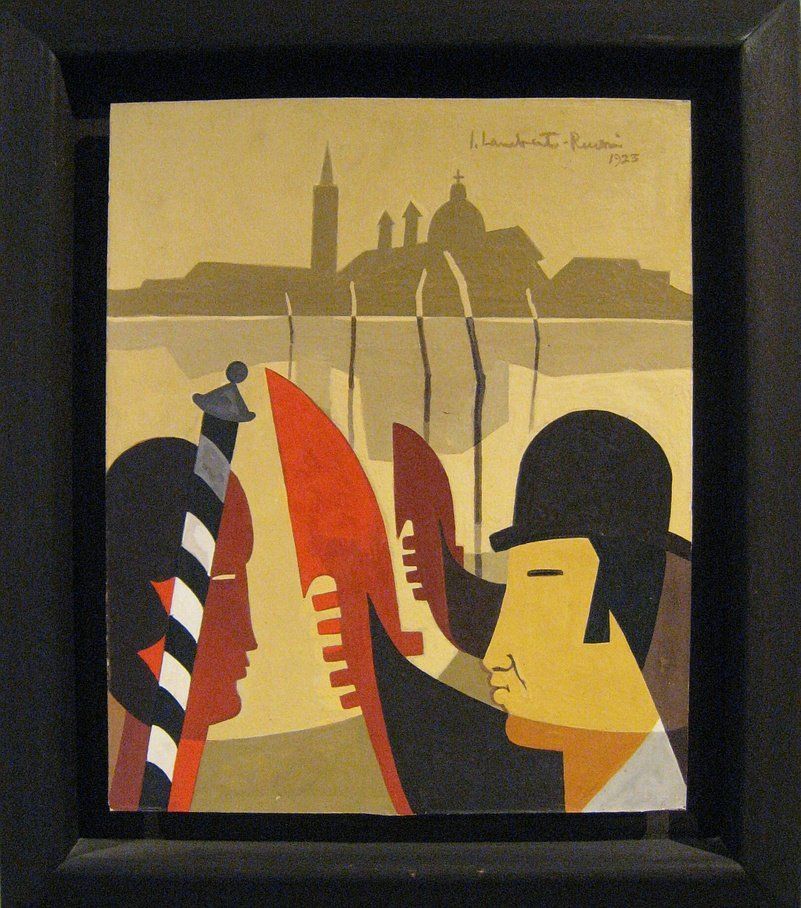 Un tableau