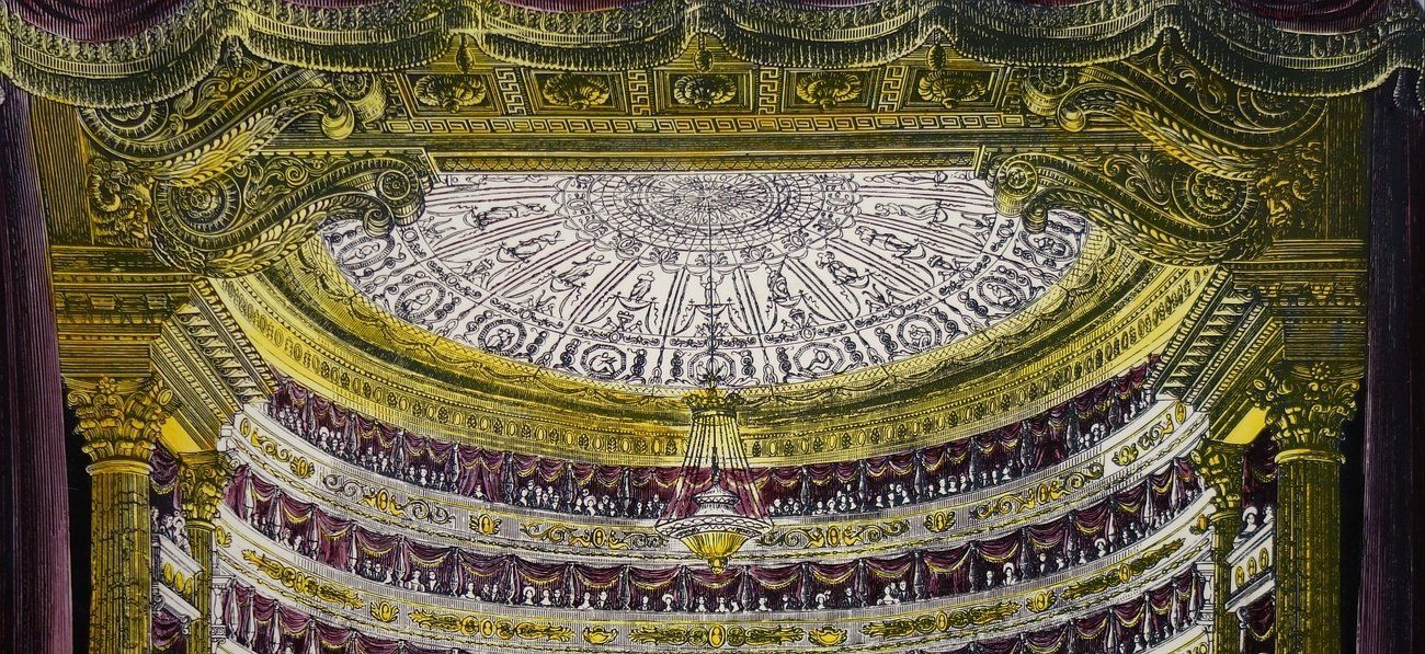Une fresque
