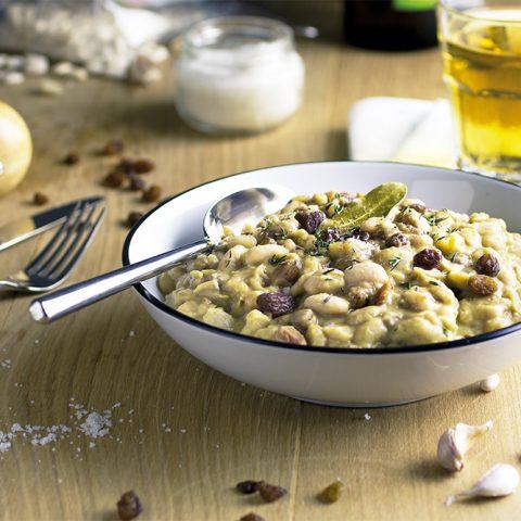 COCOS BLANCS AUX SAVEURS DOUCES