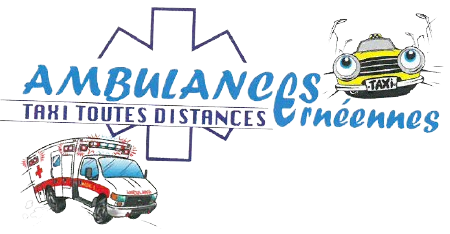 Ambulances Ernéennes