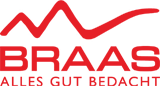 Braas Dach
