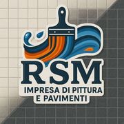PITTURA E PAVIMENTI SAN MARTIN BELLO-LOGO