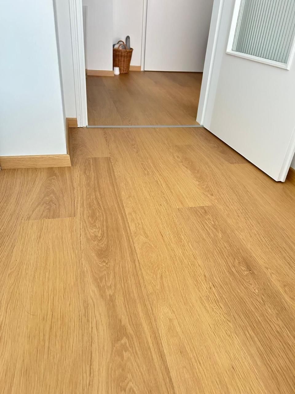 Rifinitura e posa pavimenti - Pittura e Pavimenti San Martin Bello