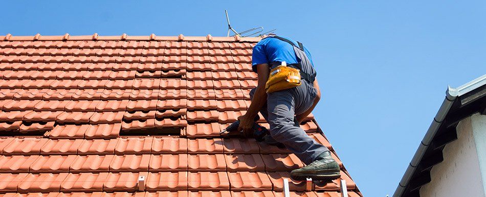 Rénovation de couverture