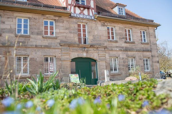 Frauenarztpraxis Langenzenn, Dr. Barbara Schmidt, Andreas Pscherer und Kollegen, Bild