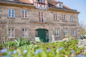 Frauenarztpraxis für Frauenheilkunde & Geburtshilfe Langenzenn_Kontakt