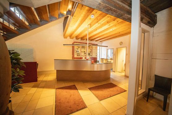 Frauenarztpraxis für Frauenheilkunde & Geburtshilfe Langenzenn_Praxis