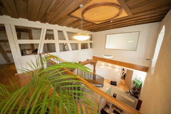 Frauenarztpraxis Langenzenn, Dr. Barbara Schmidt, Andreas Pscherer und Kollegen, Bild