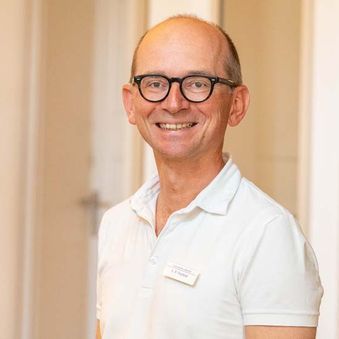 Frauenarztpraxis Langenzenn, Andreas Pscherer