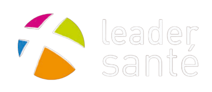 Logo Leadersanté