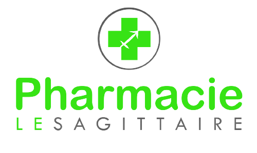 Logo Pharmacie Le Sagittaire