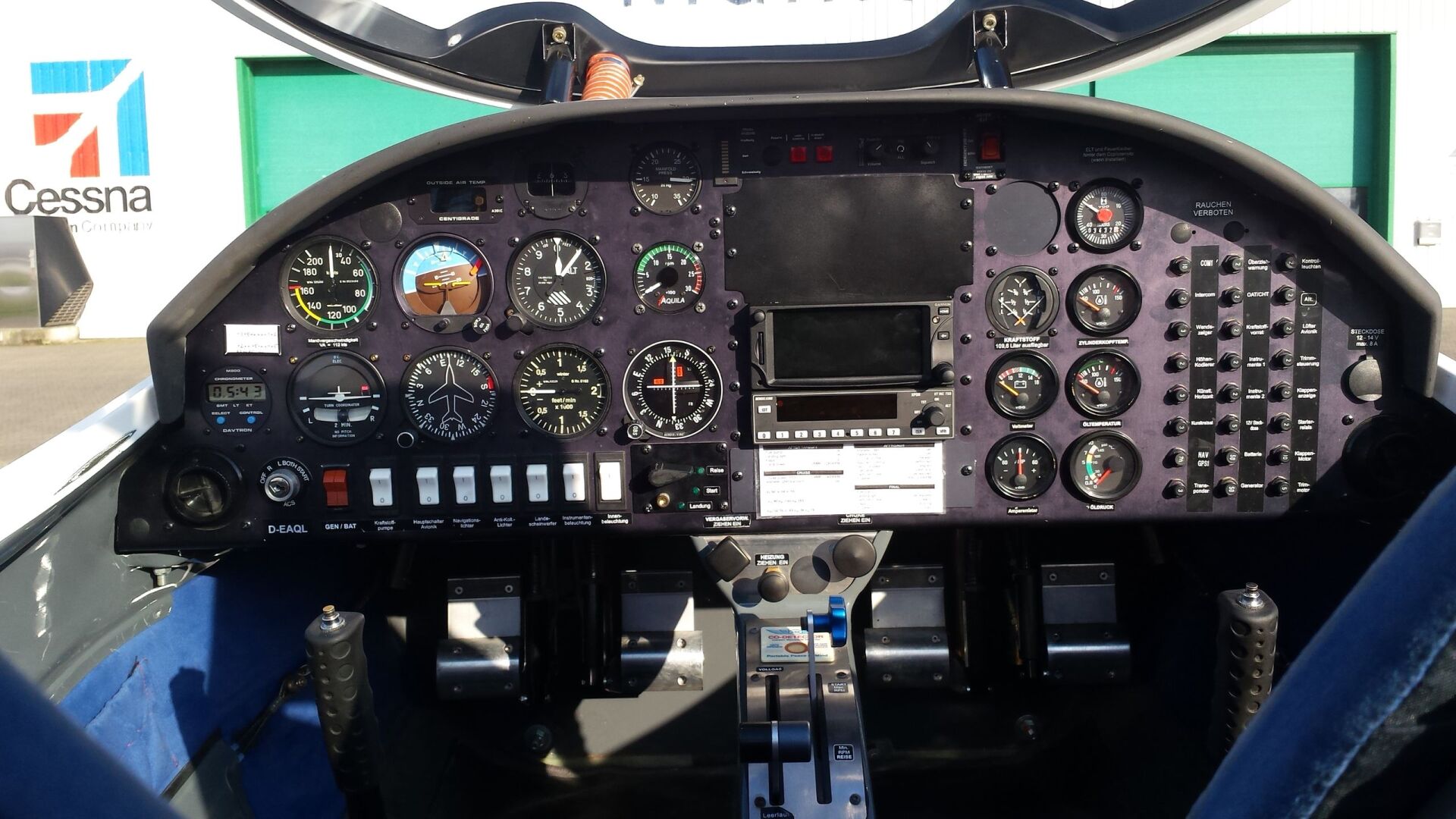 ARDEX Aviation Maintenance GmbH