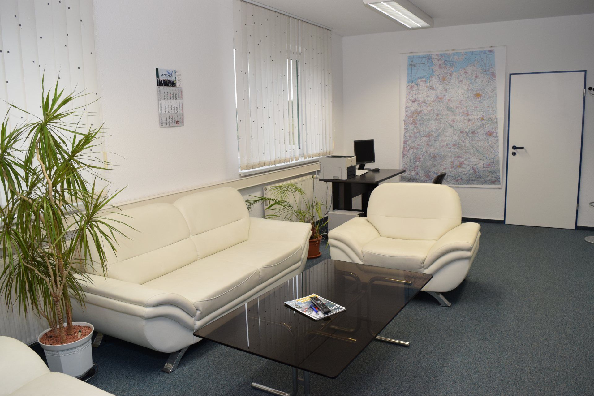 ARDEX Aviation Maintenance GmbH