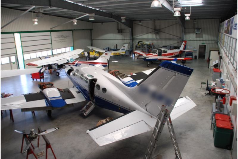 ARDEX Aviation Maintenance GmbH