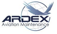 ARDEX Aviation Maintenance GmbH Logo
