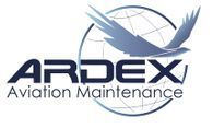 ARDEX Aviation Maintenance GmbH Logo