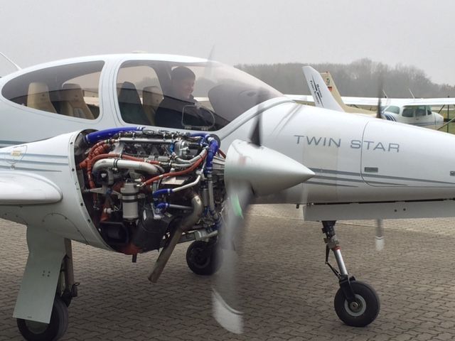 ARDEX Aviation Maintenance GmbH