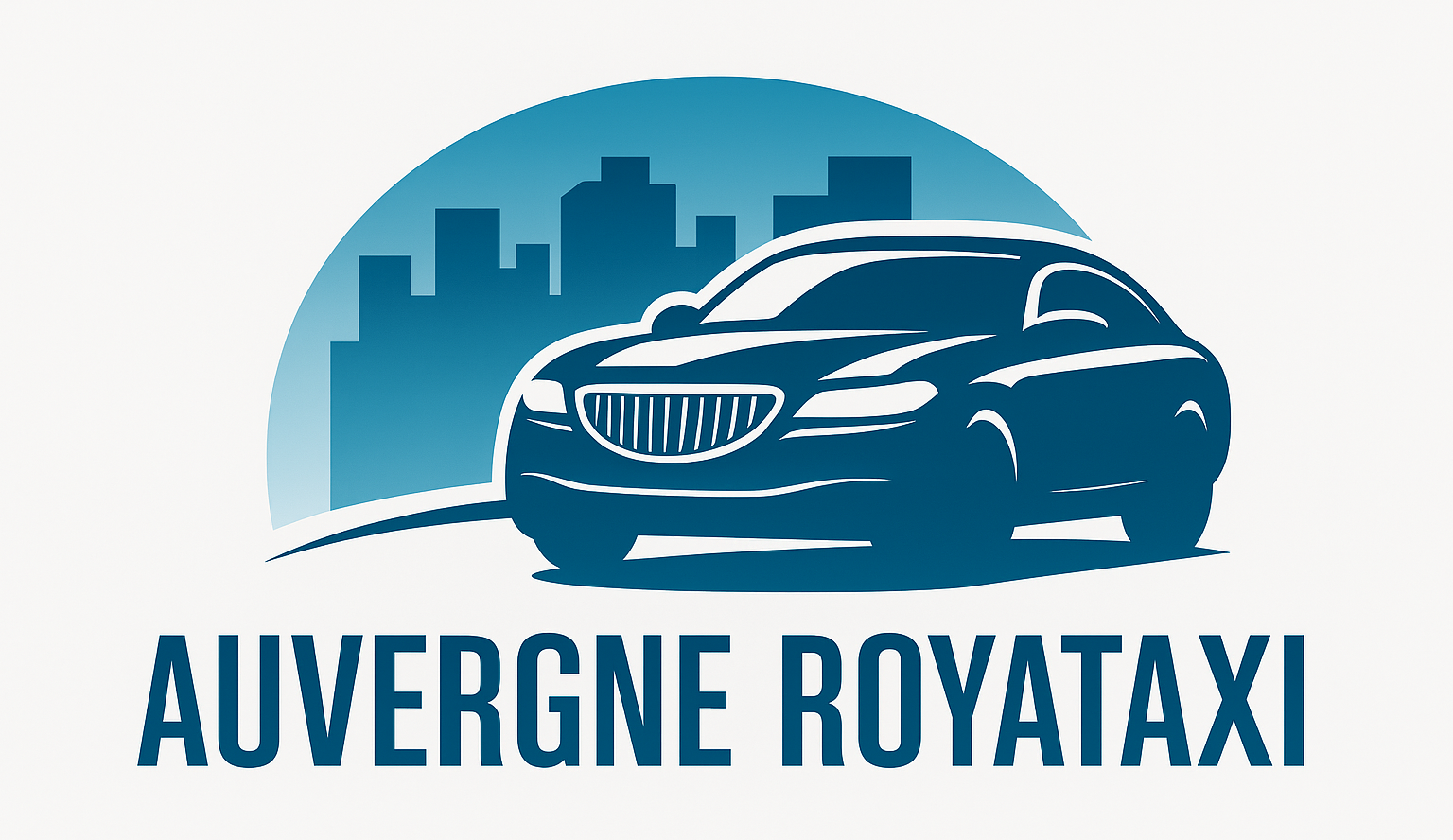 Logo de l'entreprise Auvergne Royataxi