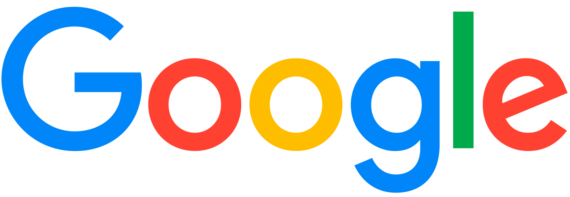 Logo Google