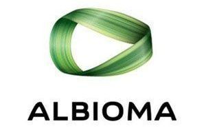 Logo Albioma