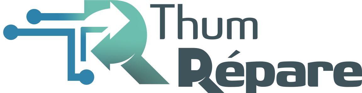 Logo de Thum Répare