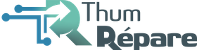 Logo de THUM RÉPARE