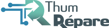 Logo de THUM RÉPARE