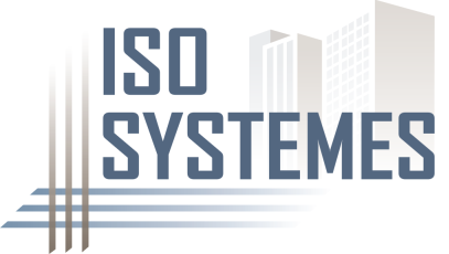 Logo ISO SYSTEMES