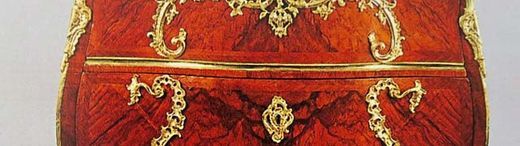 Antiquitäten Vorschau