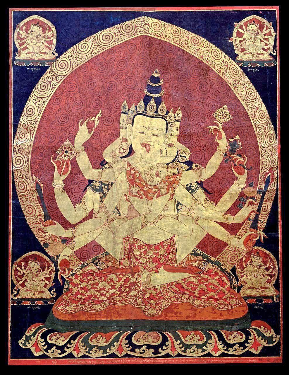 Sammlerobjekte Asiatika