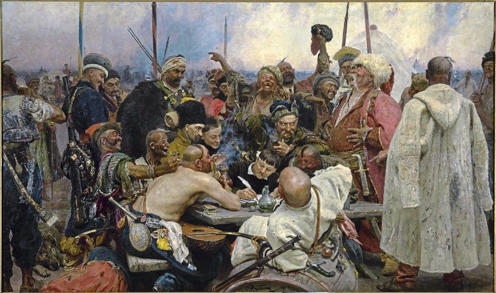 Sammlerobjekte Gemälde