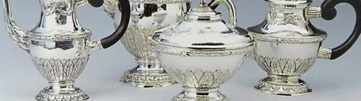 Sammlerstücke Vorschau