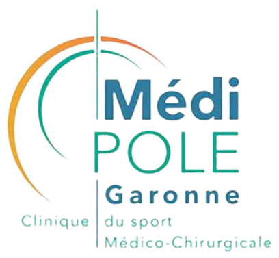 Logo Médi Pole Garonne