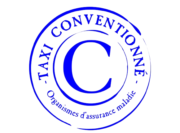 Macaron Taxi conventionné