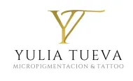 Logotipo Yulia Tueva - Micropigmentación