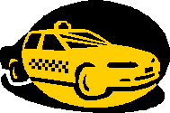 Taxi & Fahrdienst Bulle, Oberhausen
- Logo