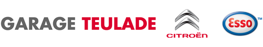 Vers la page d'accueil Logotype de Garage Teulade.