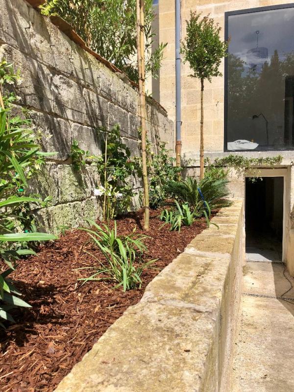 Échoppe sur bordeaux