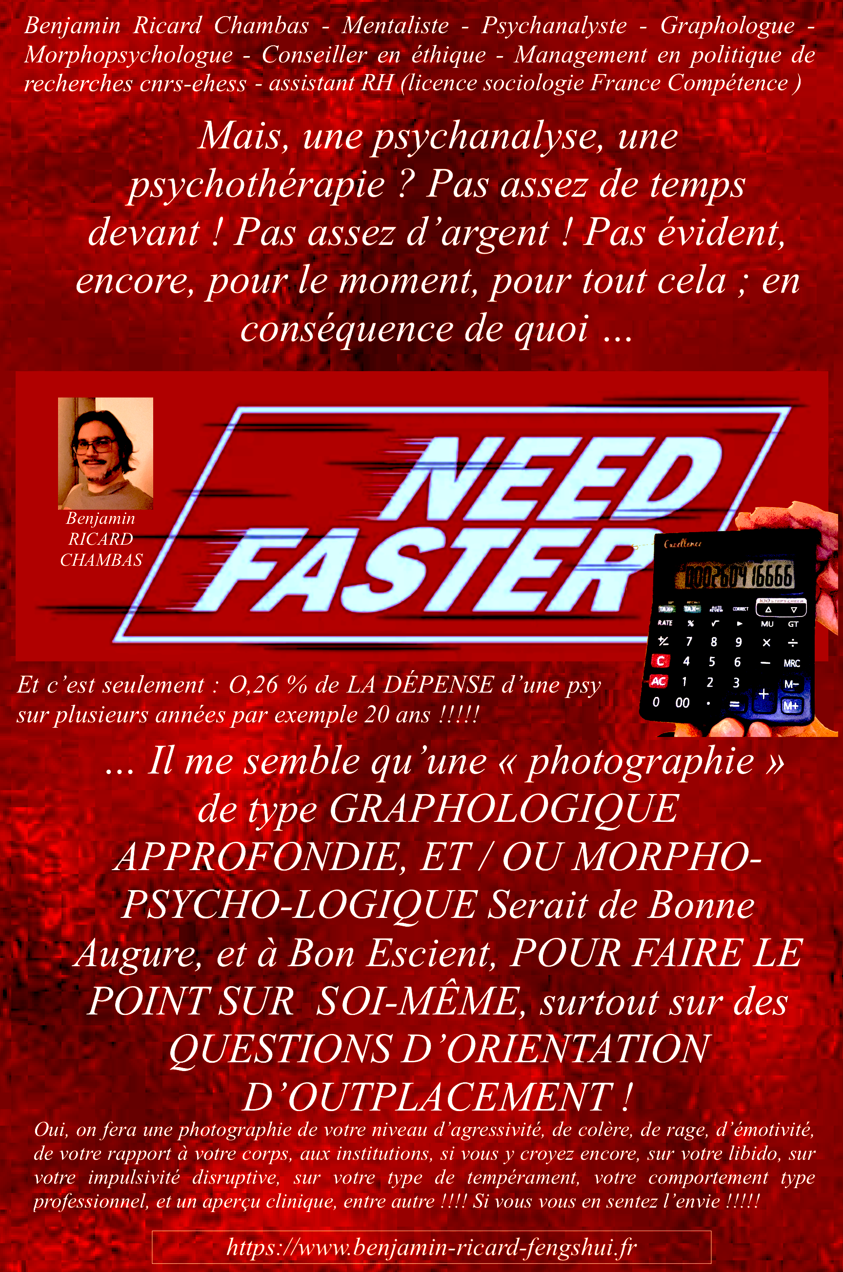 ME CONTACTER DIRECT 