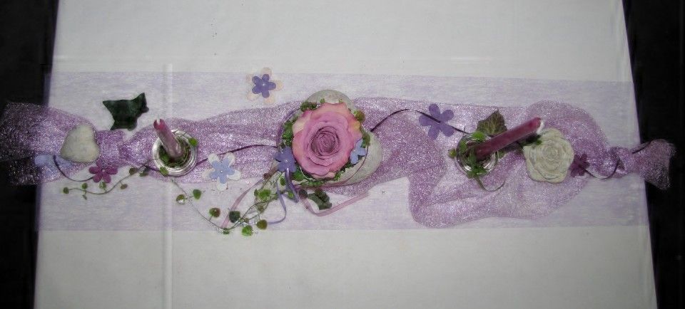 Tischdeko-Inspiration