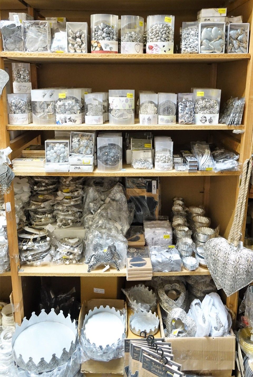 Deko-Accessoires