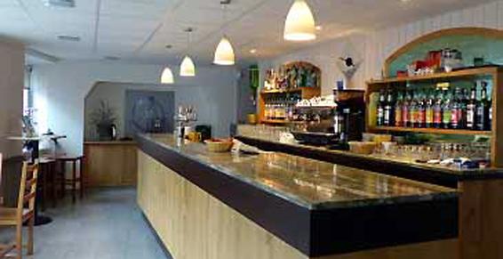 Le Flo Bar à Saint-Amans-des-Cots vous propose des plats faits maison