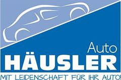 Auto Häusler GmbH&Co.KG Logo